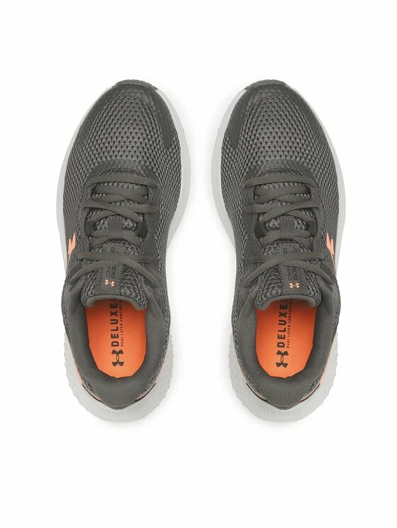 Το φθηνότερο 😉 Best Pirce 👏 Under Armour Άνδρες Παπούτσια Προπόνησης Παπούτσια Ua Charged Rogue 3 3024877-100 Γκρι 🎁 ⌛ 7 Το φθηνότερο 😉 Best Pirce 👏 Under Armour Άνδρες Παπούτσια Προπόνησης Παπούτσια Ua Charged Rogue 3 3024877-100 Γκρι 🎁 ⌛ - Image 5