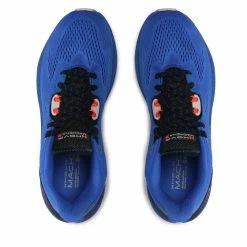 Καλύτερη πώληση 👍 Ολοκαίνουργιο 🧨 Under Armour Άνδρες Παπούτσια Προπόνησης Παπούτσια Ua Hovr Machina 3 3024899-401 Μπλε 🎁 ✔️ -Under Armour Εκπτώσεις unnamed file 1427