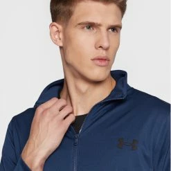 Best Pirce 👏 Προώθηση ✔️ Under Armour Άνδρες Σετ Φόρμα Ua Emea 1357139 Σκούρο μπλε Regular Fit ⌛ 🤩 -Under Armour Εκπτώσεις unnamed file 1483