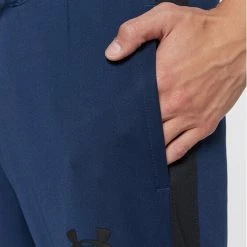 Best Pirce 👏 Προώθηση ✔️ Under Armour Άνδρες Σετ Φόρμα Ua Emea 1357139 Σκούρο μπλε Regular Fit ⌛ 🤩 -Under Armour Εκπτώσεις unnamed file 1485