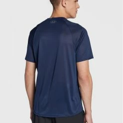 Προώθηση 🥰 Καλύτερη πώληση 🔔 Under Armour Άνδρες Μπλουζάκια Τεχνικά Φανελάκι τεχνικό Ua Tech 2.0 1326413 Σκούρο μπλε Loose Fit 🥰 🔥 -Under Armour Εκπτώσεις unnamed file 1498
