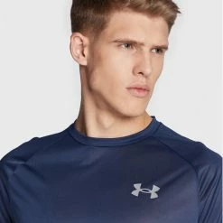Προώθηση 🥰 Καλύτερη πώληση 🔔 Under Armour Άνδρες Μπλουζάκια Τεχνικά Φανελάκι τεχνικό Ua Tech 2.0 1326413 Σκούρο μπλε Loose Fit 🥰 🔥 -Under Armour Εκπτώσεις unnamed file 1499