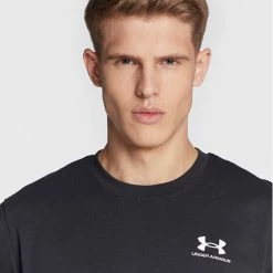 Προϋπολογισμός 🔔 Πολύ καλή προσφορά ✨ Under Armour Άνδρες T-shirts T-Shirt Ua Logo Embroidered 1373997 Μαύρο Relaxed Fit 🛒 🔔 -Under Armour Εκπτώσεις unnamed file 1504