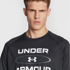 Αγορά ✨ Νέος 🧨 Under Armour Άνδρες Μπλουζάκια Τεχνικά Φανελάκι τεχνικό Ua Tech 2.0 1373426 Μαύρο Loose Fit 🧨 ✔️ -Under Armour Εκπτώσεις unnamed file 1509