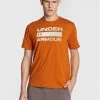 Το φθηνότερο 🔔 Flash Sale 👏 Under Armour Άνδρες T-shirts T-Shirt Ua Team Issue Wordmark 1329582 Πορτοκαλί Loose Fit 😉 🎉 -Under Armour Εκπτώσεις unnamed file 1522