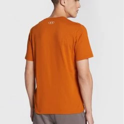 Το φθηνότερο 🔔 Flash Sale 👏 Under Armour Άνδρες T-shirts T-Shirt Ua Team Issue Wordmark 1329582 Πορτοκαλί Loose Fit 😉 🎉 -Under Armour Εκπτώσεις unnamed file 1524