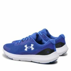Εξοδος ⭐ Προϋπολογισμός 😉 Under Armour Άνδρες Παπούτσια Προπόνησης Παπούτσια Ua Surge 3 3024883-403 Μπλε ✨ 🔥 -Under Armour Εκπτώσεις unnamed file 1529