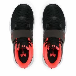 Πολύ καλή προσφορά 🔥 Καλύτερες κριτικές για 🔔 Under Armour Άνδρες Παπούτσια για Μπάσκετ Παπούτσια Ua Flow Futr X 3024968-003 Μαύρο ⌛ 🎉 -Under Armour Εκπτώσεις unnamed file 1572