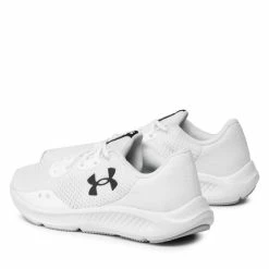 Best Pirce ✔️ Εξοδος ⭐ Under Armour Άνδρες Παπούτσια Προπόνησης Παπούτσια Ua Charged Pursuit 3 3024878-102 Λευκό 🛒 ✔️ -Under Armour Εκπτώσεις unnamed file 1598