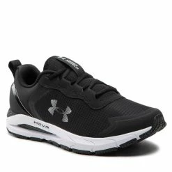 Προϋπολογισμός ⭐ Η καλύτερη συμφωνία 😀 Under Armour Άνδρες Παπούτσια Προπόνησης Παπούτσια Ua Hovr Sonic Se Μαύρο 🥰 🥰