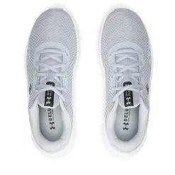 Ολοκαίνουργιο 👍 Νέος 🔥 Under Armour Άνδρες Παπούτσια Προπόνησης Παπούτσια Ua Charged Pursuit 3 3024878-104 Γκρι 🎁 🤩 -Under Armour Εκπτώσεις unnamed file 1630