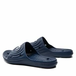 Αγορά ✨ Συμφωνίες ✔️ Under Armour Άνδρες Παντόφλες Ua M Locker Iv Sl 023758-401 Σκούρο μπλε 🔥 🤩 -Under Armour Εκπτώσεις unnamed file 1640