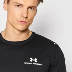 Αγορά 😀 Αγορά 🛒 Under Armour Άνδρες Μπλουζάκια Τεχνικά Φανελάκι τεχνικό Ua Rush™ Energy 1366138 Μαύρο Loose Fit ✨ 🧨 -Under Armour Εκπτώσεις unnamed file 1647
