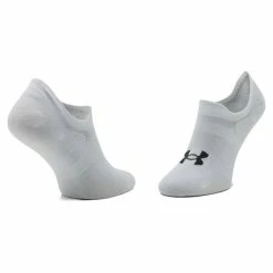 Best Pirce ⭐ Εξοδος ✨ Under Armour Άνδρες Σοσόνια Σετ 3 ζευγάρια κάλτσες σοσόνια Unisex Ua Ultra Lo 1351784-102 Λευκό 🔥 🛒 -Under Armour Εκπτώσεις unnamed file 1657
