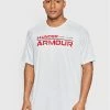 Καλύτερη πώληση ⌛ Συμφωνίες 🎁 Under Armour Άνδρες T-shirts T-Shirt Ua Tech™ 1370538 Γκρι Loose Fit 👍 🎁 -Under Armour Εκπτώσεις unnamed file 1660