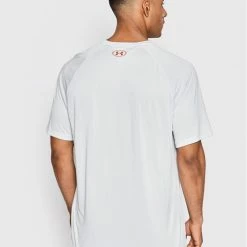 Καλύτερη πώληση ⌛ Συμφωνίες 🎁 Under Armour Άνδρες T-shirts T-Shirt Ua Tech™ 1370538 Γκρι Loose Fit 👍 🎁 -Under Armour Εκπτώσεις unnamed file 1662