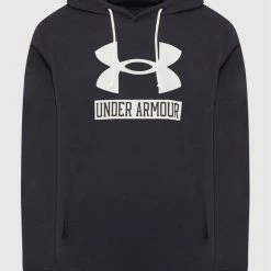 ΧΟΝΔΡΙΚΟ ΕΜΠΟΡΙΟ 🔔 Καλύτερη πώληση 💯 Under Armour Άνδρες Μπλούζες Χωρίς Φερμουάρ Μπλούζα Ua Rival Terry Logo 1370390 Μαύρο Loose Fit 🛒 🎁 -Under Armour Εκπτώσεις unnamed file 1669