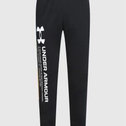 Τοπ 10 ⭐ Το φθηνότερο 🤩 Under Armour Άνδρες Παντελόνια Φόρμας Παντελόνι φόρμας Rival Fleece Chroma 1370345 Μαύρο Relaxed Fit ❤️ 🥰 -Under Armour Εκπτώσεις unnamed file 1679