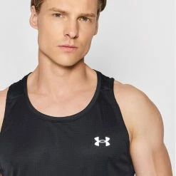 Τοπ 10 🔔 Εξοδος 👍 Under Armour Άνδρες Μπλουζάκια Τεχνικά Φανελάκι τεχνικό Speed Stride 2.0 1369742 Μαύρο Regular Fit ✨ 🤩 -Under Armour Εκπτώσεις unnamed file 1683