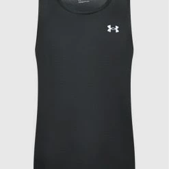 Τοπ 10 🔔 Εξοδος 👍 Under Armour Άνδρες Μπλουζάκια Τεχνικά Φανελάκι τεχνικό Speed Stride 2.0 1369742 Μαύρο Regular Fit ✨ 🤩 -Under Armour Εκπτώσεις unnamed file 1684