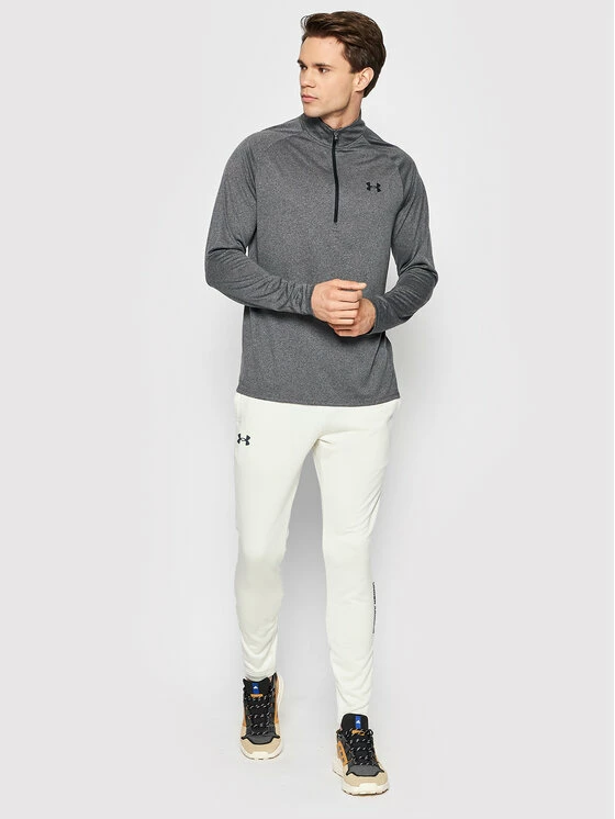 ΧΟΝΔΡΙΚΟ ΕΜΠΟΡΙΟ 😀 Best Pirce 💯 Under Armour Άνδρες Μπλουζάκια Τεχνικά Φανελάκι τεχνικό Ua Tech™ 1328495 Γκρι Regular Fit 🛒 🥰 4 ΧΟΝΔΡΙΚΟ ΕΜΠΟΡΙΟ 😀 Best Pirce 💯 Under Armour Άνδρες Μπλουζάκια Τεχνικά Φανελάκι τεχνικό Ua Tech™ 1328495 Γκρι Regular Fit 🛒 🥰 - Image 2