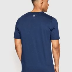 Flash Sale 😍 Αγορά 🎉 Under Armour Άνδρες T-shirts T-Shirt Big Logo 1329583 Σκούρο μπλε Regular Fit 🛒 👍 -Under Armour Εκπτώσεις unnamed file 1697