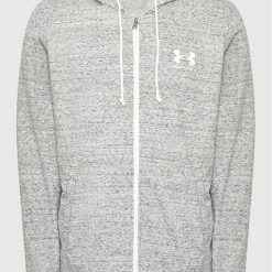 Εξοδος 😉 ΧΟΝΔΡΙΚΟ ΕΜΠΟΡΙΟ 🧨 Under Armour Άνδρες Μπλούζες Με Κουκούλα Μπλούζα Ua Rival Terry 1370409 Γκρι Loose Fit ✔️ ✨ -Under Armour Εκπτώσεις unnamed file 1714