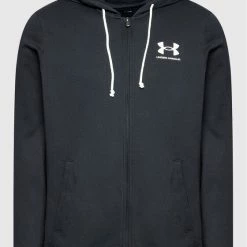 Το φθηνότερο 😀 Πολύ καλή προσφορά 😉 Under Armour Άνδρες Μπλούζες Με Κουκούλα Μπλούζα Rival Terry Full-Zip 1370409 Μαύρο Loose Fit 😀 😉 -Under Armour Εκπτώσεις unnamed file 1719