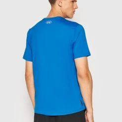 ΧΟΝΔΡΙΚΟ ΕΜΠΟΡΙΟ 🎁 Προώθηση 🤩 Under Armour Άνδρες T-shirts T-Shirt Ua Rush Energy 1366138 Μπλε Loose Fit 😍 ⭐ -Under Armour Εκπτώσεις unnamed file 1737
