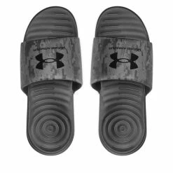 ΧΟΝΔΡΙΚΟ ΕΜΠΟΡΙΟ ✔️ Κουπόνι 🔥 Under Armour Άνδρες Παντόφλες Ua M Ansa Graphic 3024434-001 Μαύρο ❤️ 🌟 -Under Armour Εκπτώσεις unnamed file 1755