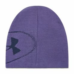 Flash Sale 🥰 Αγορά 😉 Under Armour Παιδιά Σκούφοι & Καπέλα Σκούφος Billboard Reversible Beanie 1356709-500 Μωβ ✨ 🛒 -Under Armour Εκπτώσεις unnamed file 1758