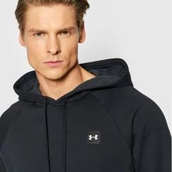 Εξοδος 😀 Εκπτωση 🎉 Under Armour Άνδρες Μπλούζες Χωρίς Φερμουάρ Μπλούζα Ua Rival 1357092 Μαύρο Relaxed Fit 🧨 🎉 -Under Armour Εκπτώσεις unnamed file 1762