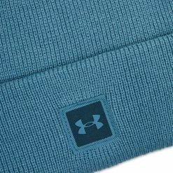 Πολύ καλή προσφορά 🎉 Προώθηση ✔️ Under Armour Παιδιά Σκούφοι & Καπέλα Σκούφος Halftime Knit Beanie 1356707597-597 Μπλε 😀 ✨ -Under Armour Εκπτώσεις unnamed file 1766