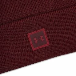 Flash Sale ✨ Εξοδος 🥰 Under Armour Παιδιά Σκούφοι & Καπέλα Σκούφος Halftime Knit Beanie 1356707600-600 Μπορντό 🤩 👏 -Under Armour Εκπτώσεις unnamed file 1769