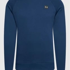 Η καλύτερη συμφωνία 🎁 Προϋπολογισμός ⌛ Under Armour Άνδρες Μπλούζες Χωρίς Φερμουάρ Μπλούζα Ua Rival Fleece 1357096 Σκούρο μπλε Loose Fit 🎉 🎉 -Under Armour Εκπτώσεις unnamed file 1782