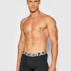 Αγορά 🧨 Προϋπολογισμός 🤩 Under Armour Άνδρες Μπόξερ Σετ μποξεράκια 3 τμχ Charged Cotton® 6" 1363617 Έγχρωμο 👍 😉 -Under Armour Εκπτώσεις unnamed file 1797