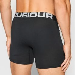 Αγορά 🧨 Προϋπολογισμός 🤩 Under Armour Άνδρες Μπόξερ Σετ μποξεράκια 3 τμχ Charged Cotton® 6" 1363617 Έγχρωμο 👍 😉 -Under Armour Εκπτώσεις unnamed file 1798