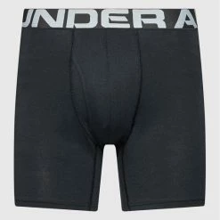Αγορά 🧨 Προϋπολογισμός 🤩 Under Armour Άνδρες Μπόξερ Σετ μποξεράκια 3 τμχ Charged Cotton® 6" 1363617 Έγχρωμο 👍 😉 -Under Armour Εκπτώσεις unnamed file 1799