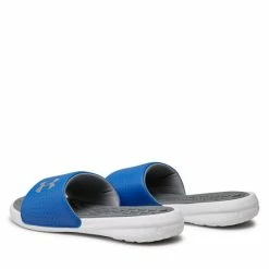 Φτηνός 🔥 Προώθηση ✔️ Under Armour Άνδρες Παντόφλες Ua M Playmaker Fix Sl 3000061103-103 Μπλε ❤️ 🎉 -Under Armour Εκπτώσεις unnamed file 1803