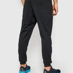 Αγορά 🧨 Η καλύτερη συμφωνία ⌛ Under Armour Άνδρες Παντελόνια Φόρμας Παντελόνι φόρμας Ua Sportstyle 1290261 Μαύρο Relaxed Fit 🎁 ❤️ -Under Armour Εκπτώσεις unnamed file 1809