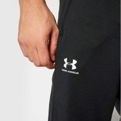 Αγορά 🧨 Η καλύτερη συμφωνία ⌛ Under Armour Άνδρες Παντελόνια Φόρμας Παντελόνι φόρμας Ua Sportstyle 1290261 Μαύρο Relaxed Fit 🎁 ❤️ -Under Armour Εκπτώσεις unnamed file 1810