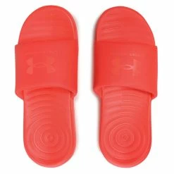 Best Pirce 🎉 ΧΟΝΔΡΙΚΟ ΕΜΠΟΡΙΟ ❤️ Under Armour Άνδρες Παντόφλες Ua M Ansa Fix Sl 3023761-602 Πορτοκαλί 😍 🤩 -Under Armour Εκπτώσεις unnamed file 1824