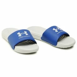 Προϋπολογισμός 🔔 Κουπόνι 🥰 Under Armour Άνδρες Παντόφλες Ua M Ansa Fix Sl 3023761-105 Μπλε 🤩 🔔 -Under Armour Εκπτώσεις unnamed file 1829