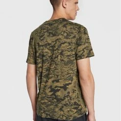 Η καλύτερη συμφωνία 🌟 Καλύτερες κριτικές για 😍 Under Armour Άνδρες T-shirts T-Shirt 1357727 Χακί Loose Fit 😀 💯 -Under Armour Εκπτώσεις unnamed file 1853