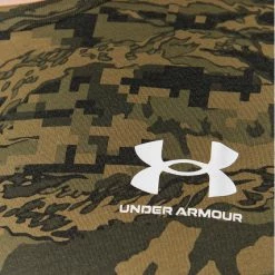 Η καλύτερη συμφωνία 🌟 Καλύτερες κριτικές για 😍 Under Armour Άνδρες T-shirts T-Shirt 1357727 Χακί Loose Fit 😀 💯 -Under Armour Εκπτώσεις unnamed file 1855