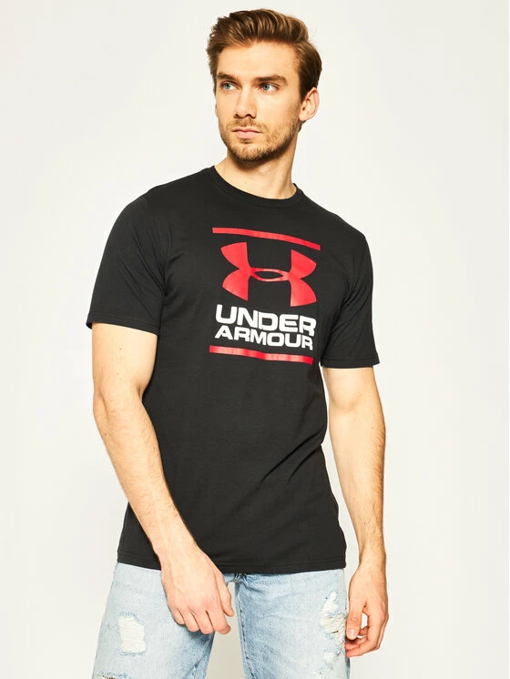 Flash Sale 👏 Φτηνός 🛒 Under Armour Άνδρες Μπλουζάκια Τεχνικά Φανελάκι τεχνικό Ua Gl Foundation 1326849 Μαύρο Loose Fit 🌟 🌟 3 Flash Sale 👏 Φτηνός 🛒 Under Armour Άνδρες Μπλουζάκια Τεχνικά Φανελάκι τεχνικό Ua Gl Foundation 1326849 Μαύρο Loose Fit 🌟 🌟