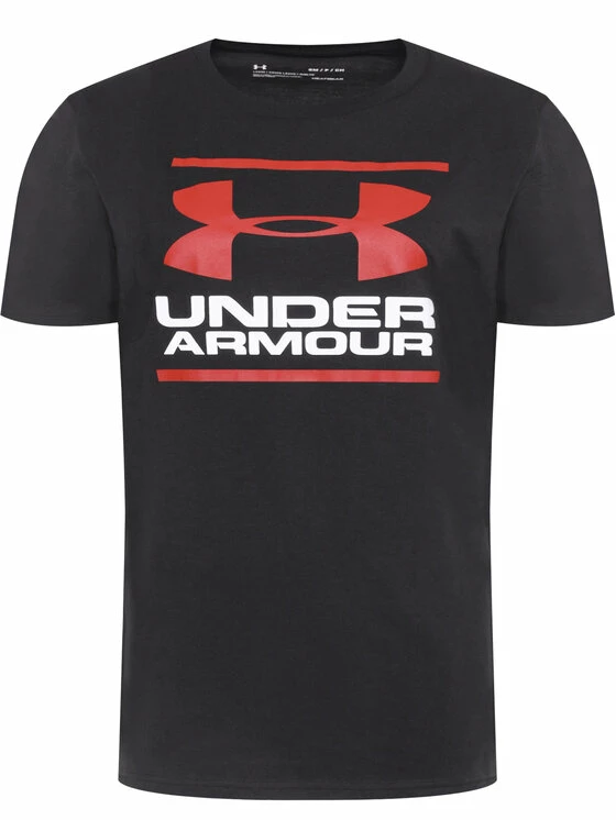 Flash Sale 👏 Φτηνός 🛒 Under Armour Άνδρες Μπλουζάκια Τεχνικά Φανελάκι τεχνικό Ua Gl Foundation 1326849 Μαύρο Loose Fit 🌟 🌟 7 Flash Sale 👏 Φτηνός 🛒 Under Armour Άνδρες Μπλουζάκια Τεχνικά Φανελάκι τεχνικό Ua Gl Foundation 1326849 Μαύρο Loose Fit 🌟 🌟 - Image 5