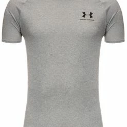 Νέος ⌛ Το φθηνότερο ⌛ Under Armour Άνδρες T-shirts T-Shirt UA Sportstyle 1326799 Γκρι Loose Fit ✨ 👏 -Under Armour Εκπτώσεις unnamed file 1873