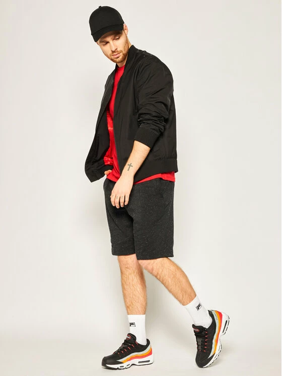 Flash Sale ❤️ Ολοκαίνουργιο 🌟 Under Armour Άνδρες T-shirts T-Shirt 1326799 Κόκκινο Loose Fit ❤️ 👏 4 Flash Sale ❤️ Ολοκαίνουργιο 🌟 Under Armour Άνδρες T-shirts T-Shirt 1326799 Κόκκινο Loose Fit ❤️ 👏 - Image 2