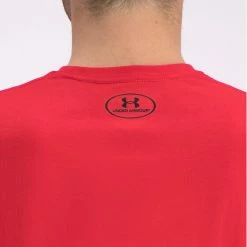 Flash Sale ❤️ Ολοκαίνουργιο 🌟 Under Armour Άνδρες T-shirts T-Shirt 1326799 Κόκκινο Loose Fit ❤️ 👏 13 Flash Sale ❤️ Ολοκαίνουργιο 🌟 Under Armour Άνδρες T-shirts T-Shirt 1326799 Κόκκινο Loose Fit ❤️ 👏 -Under Armour Εκπτώσεις unnamed file 1879